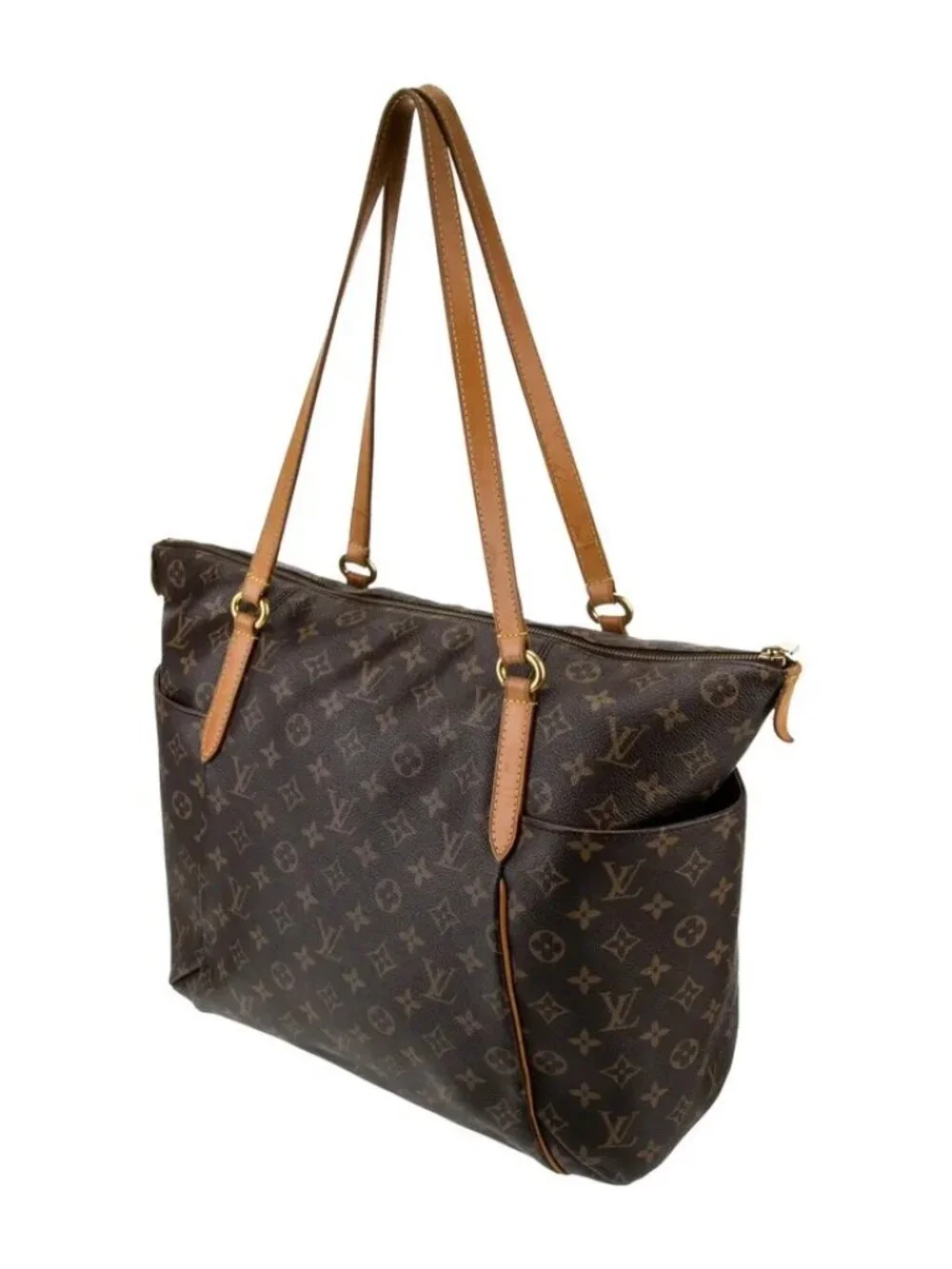 Louis Vuitton LV Monogram Totally GM